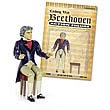 Beethoven Action Figure